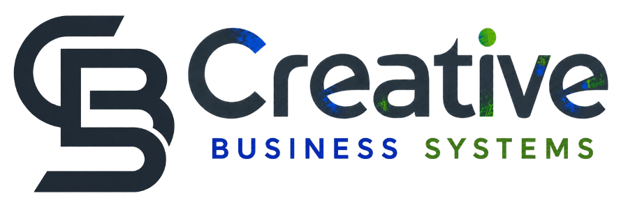 Creative Business Systems